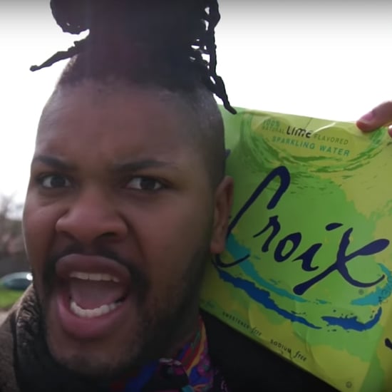 LaCroix Rap