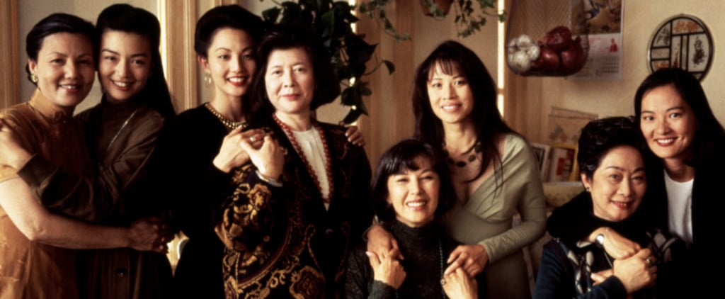 "The Joy Luck Club" Is Getting a Sequel Movie 30 Years Later
