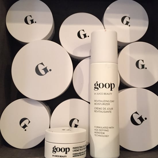 Gwyneth Paltrow's Goop Beauty