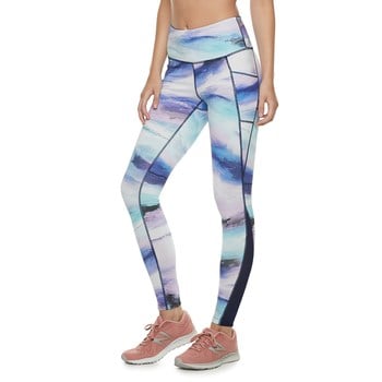 Tek Gear® Performance Graphic High 