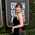 Can You Guess the Total-Body Gym Machine Dakota Johnson Used to Prep For Fifty Shades?