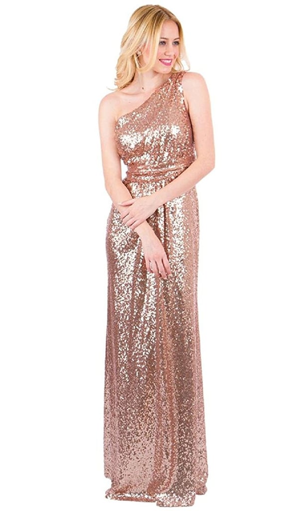 EverLove Sequined Gown