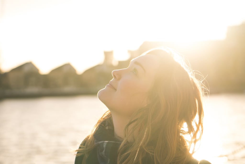 Acknowledge your feelings. It's totally natural to feel insecure, and admitting it is courageous. Acknowledge your feelings. It's totally natural to feel insecure, and admitting it is courageous.