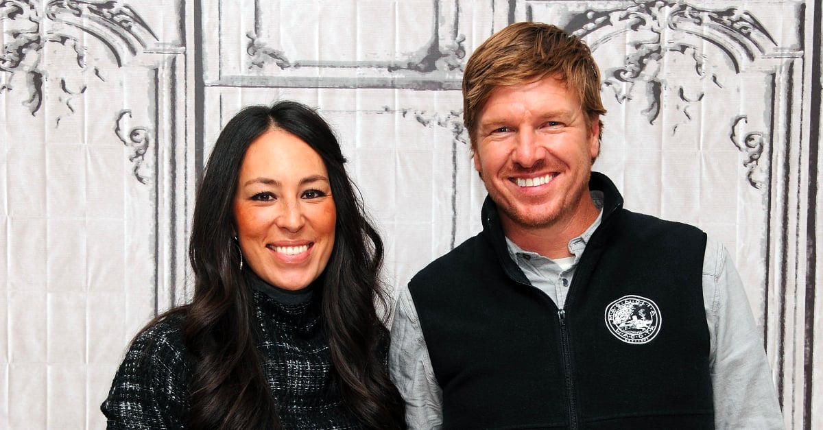 What It's Really Like to Be Cast on Fixer Upper | POPSUGAR Home