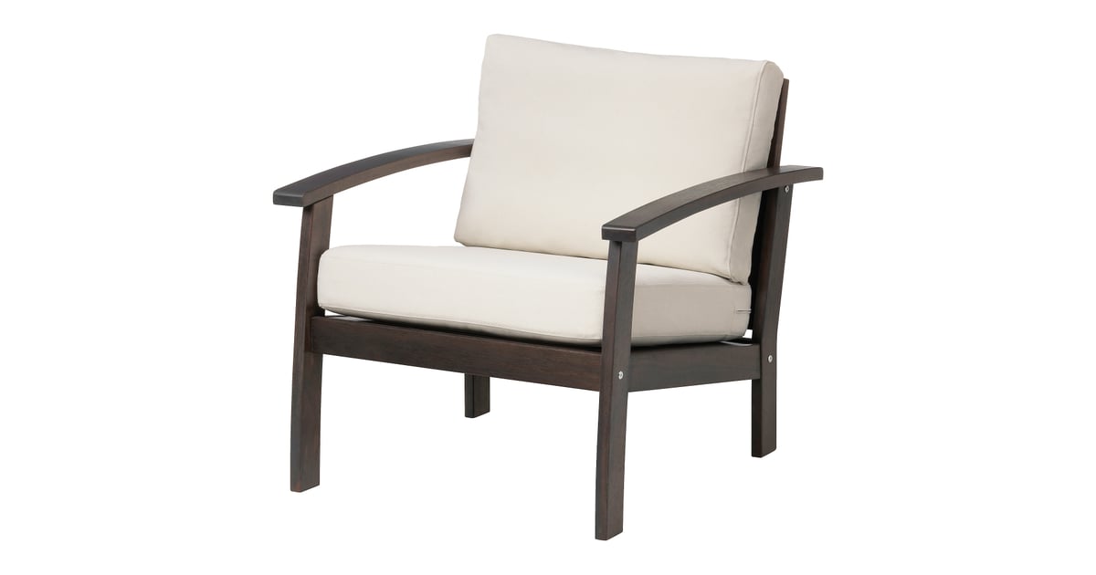 Klöven Armchair | Best Ikea Outdoor Furniture | 2020 ...