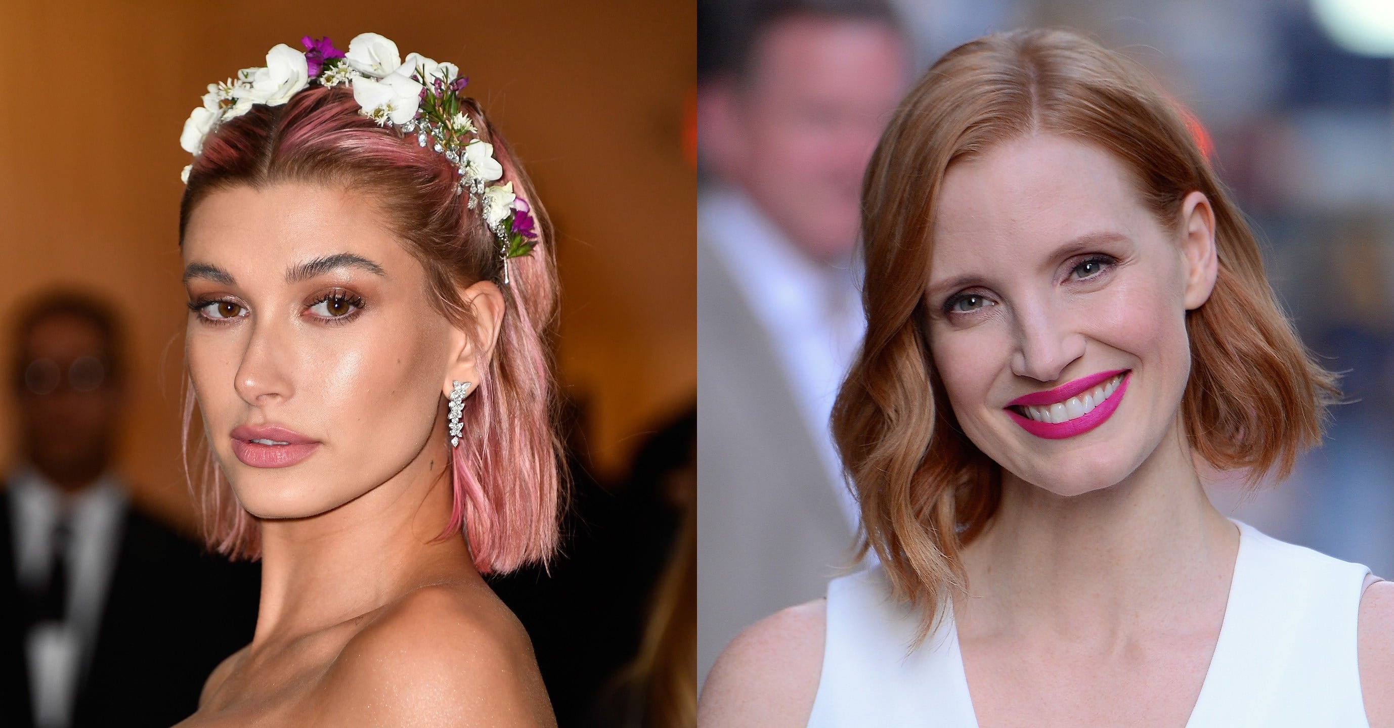 London Hair Color Trends Summer 2018 | PS Beauty