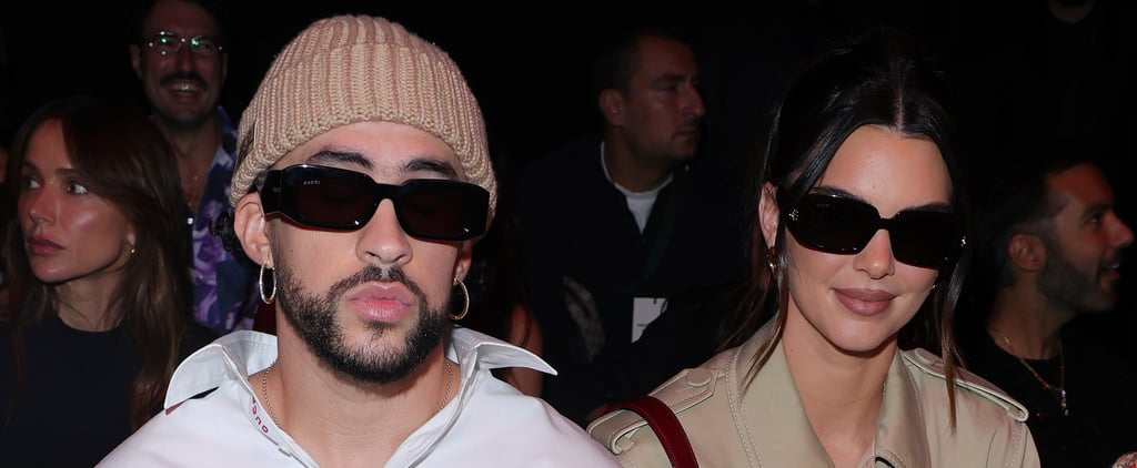 Bad Bunny and Kendall Jenner Relationship Timeline