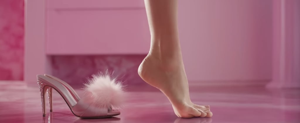 The Health Risks of Having Barbie Feet in Real Life