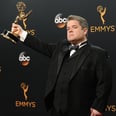 Patton Oswalt Dedicates His Emmys Win to His Late Wife