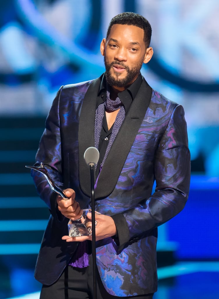 September 25 — Will Smith