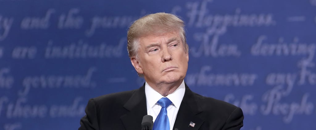 White House Arts Committee Letter of Resignation to Trump