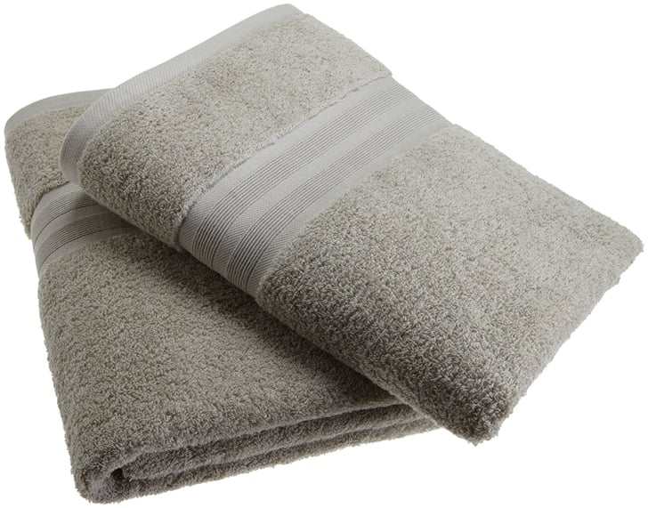 1888 Mills 100 Percent Organic Cotton Luxury Bath Towel Best Towels