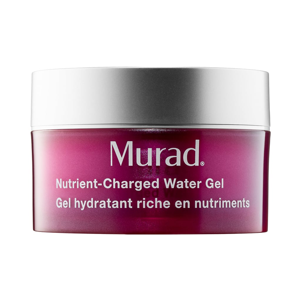 Murad Nutrient-Charged Water Gel