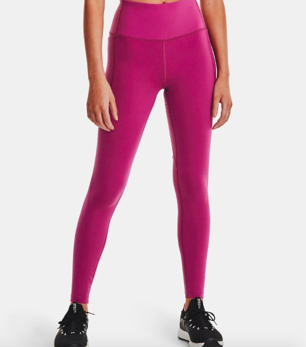 UA Meridian Leggings