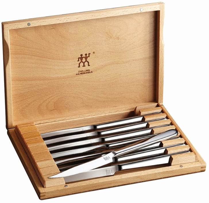 ZWILLING J.A. Henckels Zwilling Accessories Steak Knife Set Best