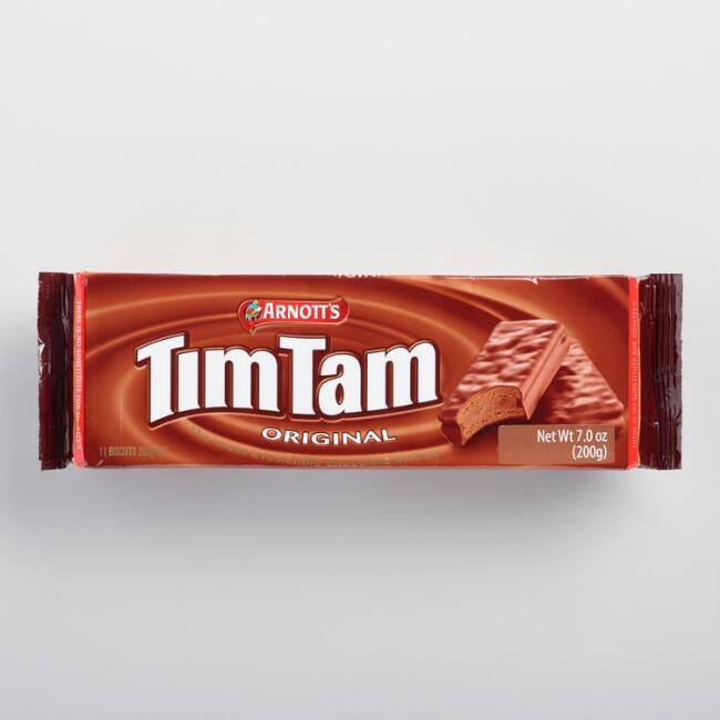 Tim Tam Original Chocolate Cookies