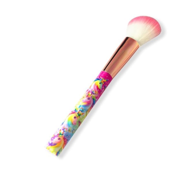 Lisa Frank Angled Brush