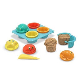 sand molds