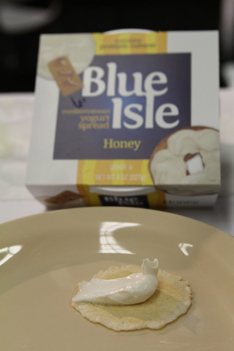 Best Spread: Karoun Blue Isle Mediterranean Yogurt Spread Honey