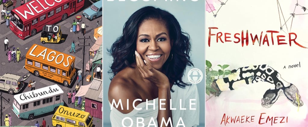 Best Books by Black Women in 2018