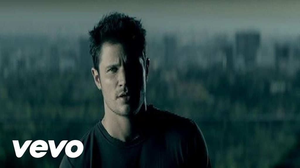 "What's Left of Me" — Nick Lachey