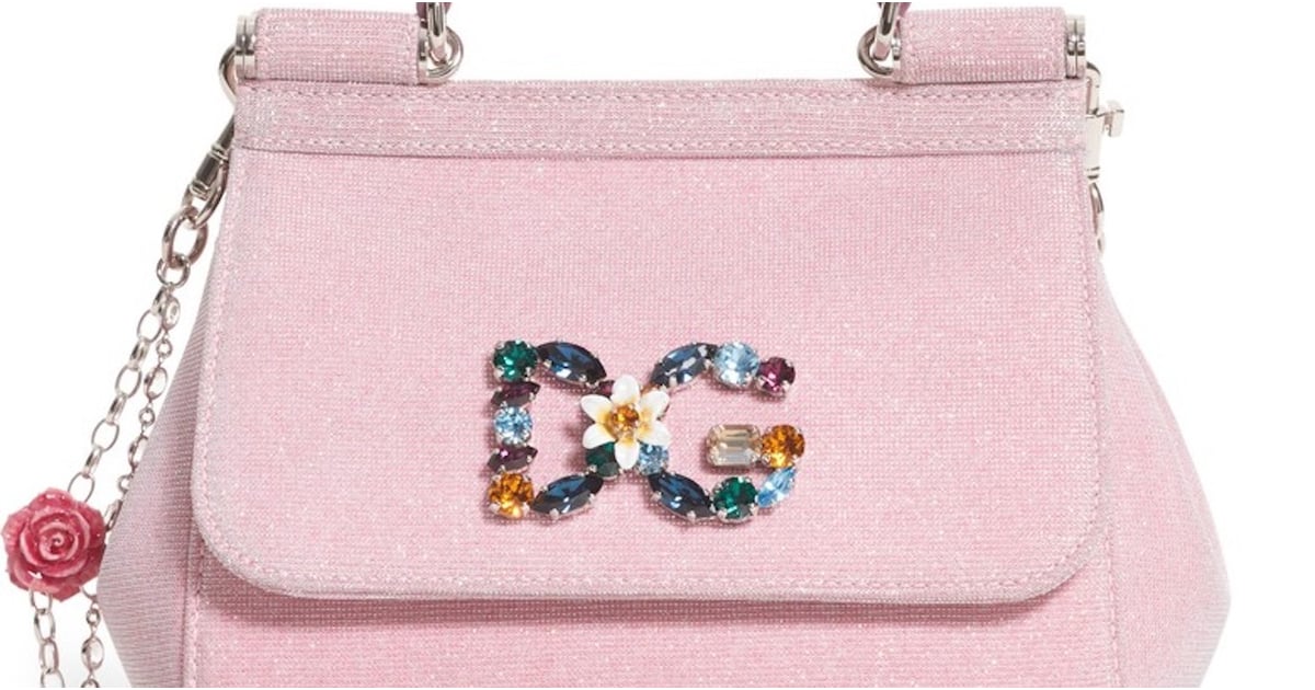 Best Handbags Summer 2018 POPSUGAR Fashion UK