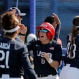 Decades in the Making, Here's Why USA-Japan Is the Biggest Rivalry in Softball