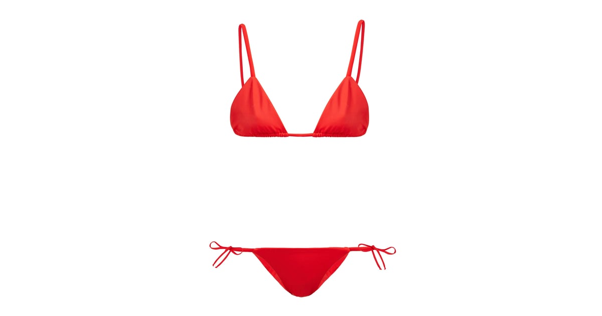 most flattering bikini for curvy