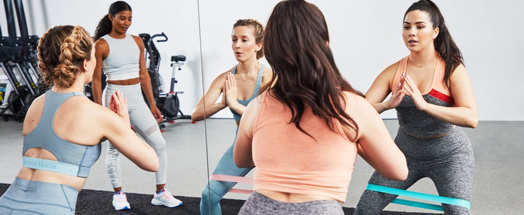 5 Trainers on the Resistance-Band Exercises They Recommend Over and Over Again