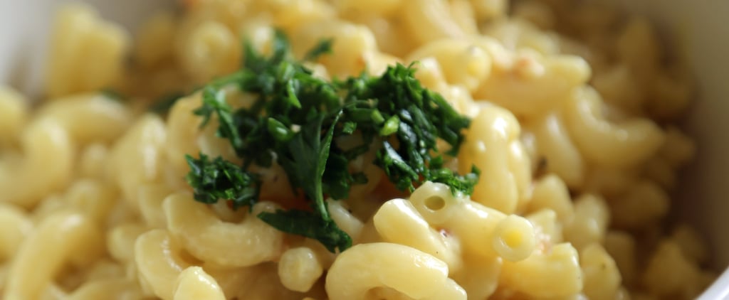 Weeknight Macaroni and Cheese Recipes