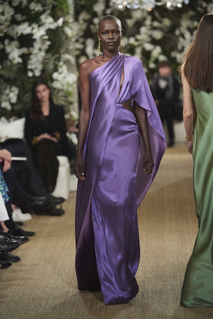 Ralph Lauren February 2017 Runway Show