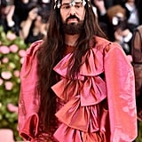 Met Gala Red Carpet Dresses 2019