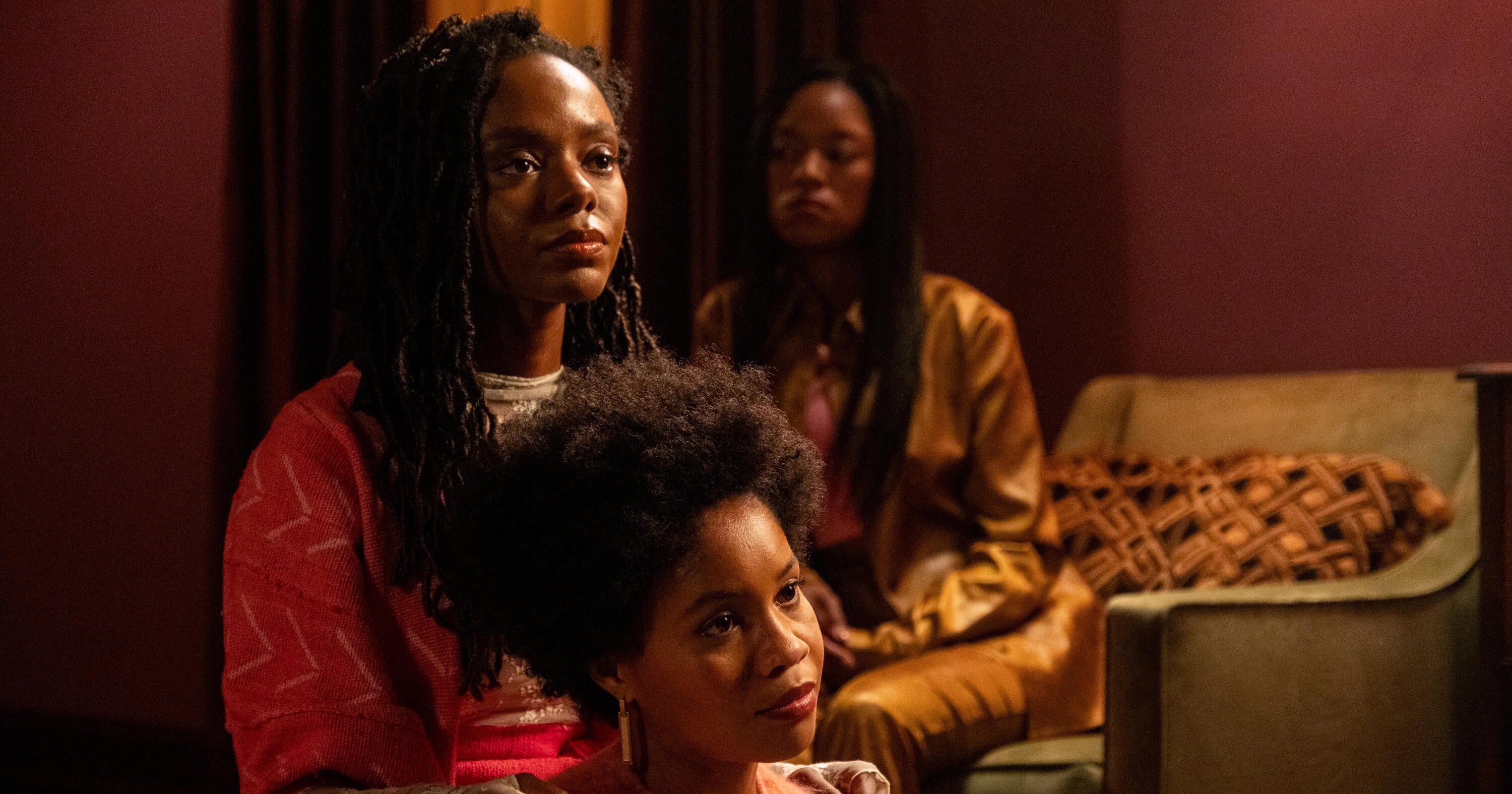 The hate you give clearance on hulu