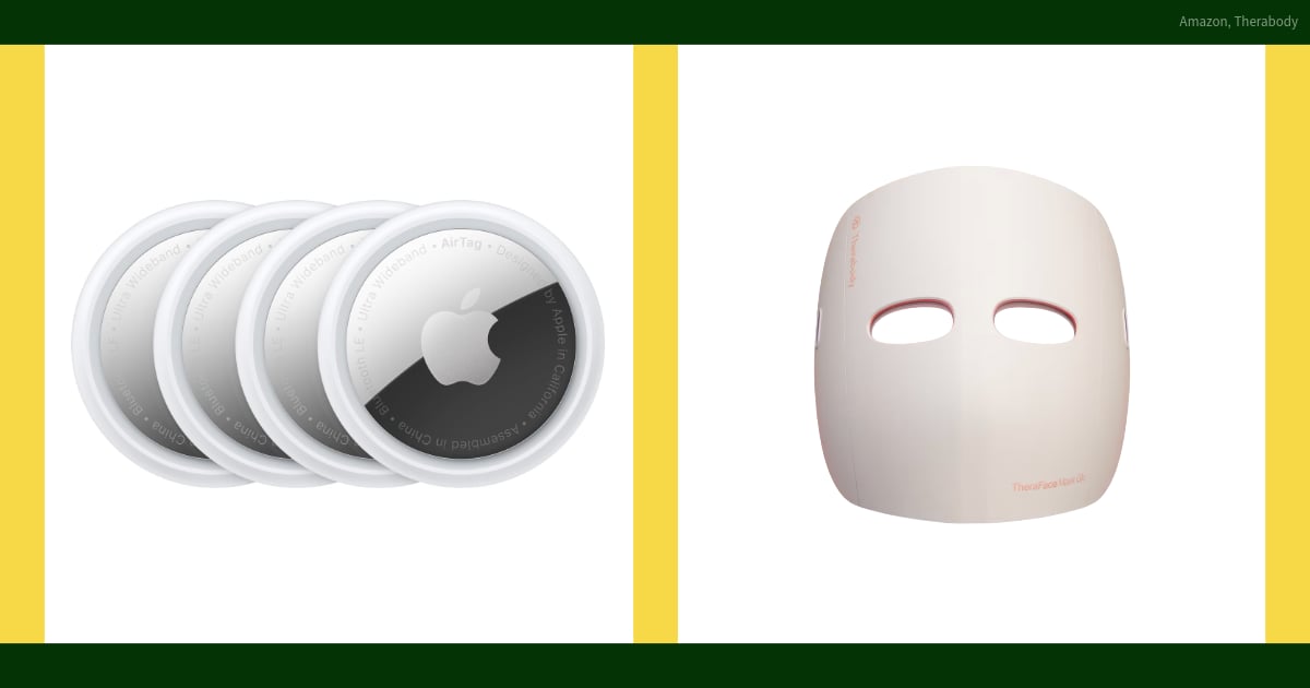 23 Best Tech Gifts for Guys You Can Still Get in Time for Christmas