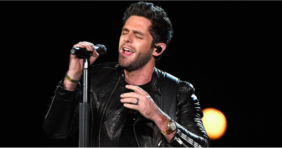 Top Country Songs of 2016 POPSUGAR Entertainment