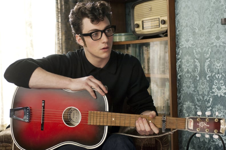 Nowhere Boy