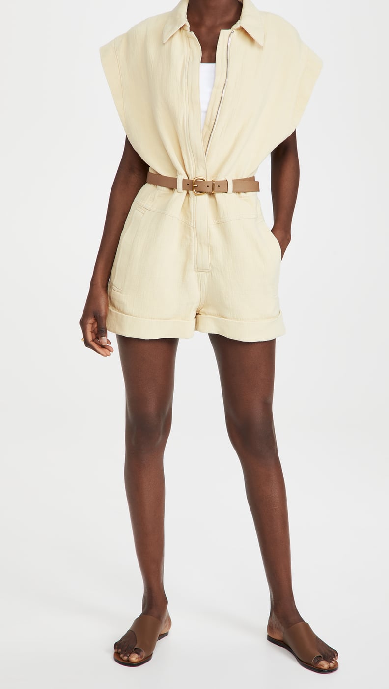 Iro Playa Romper