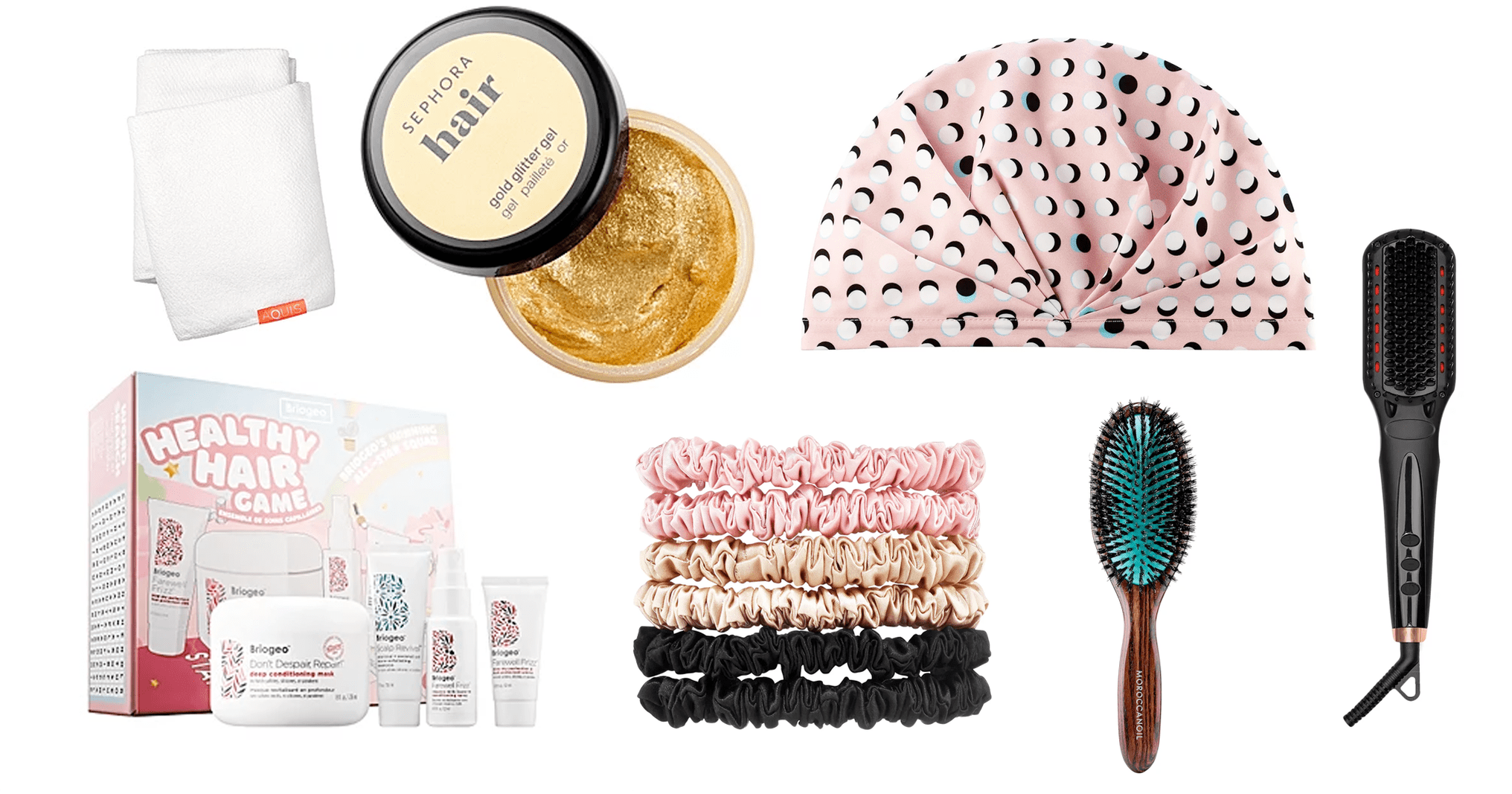 Best Sephora Hairstyling Gifts For Holiday 2019 POPSUGAR Beauty