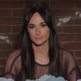 These Country Stars Laughed Off Some Pretty Brutal Disses in the Latest "Mean Tweets" Video