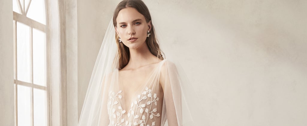 Best Wedding Dress Designers 2020