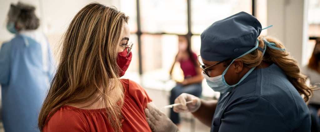What Does It Mean If You Faint After the COVID Vaccine?