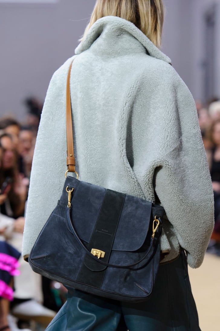 Chloe Bags Fall 2016 Collection POPSUGAR Fashion Photo 19