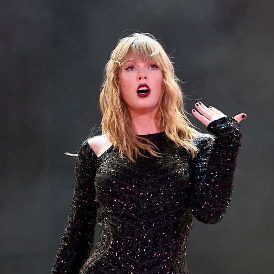 Who Are the Songs on Taylor Swift's Reputation About?