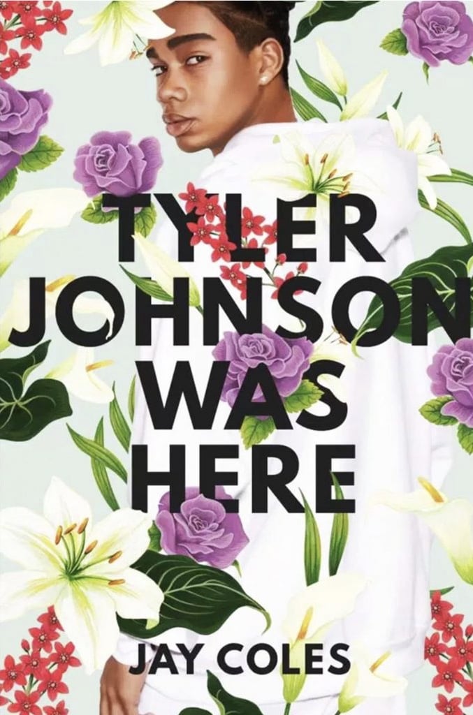 Tyler Johnson Was Here