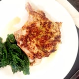 Easy Pork Chop Recipe