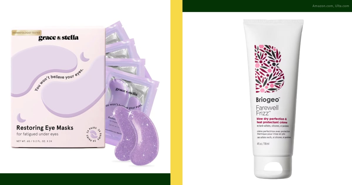 Best Early Black Friday Beauty Deals 2024