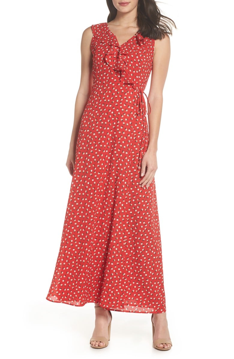 Heartloom Nora Maxi Dress