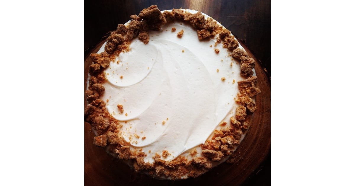 Golden Grahams Cake Little Goat Bakery Custom Cakes POPSUGAR Food