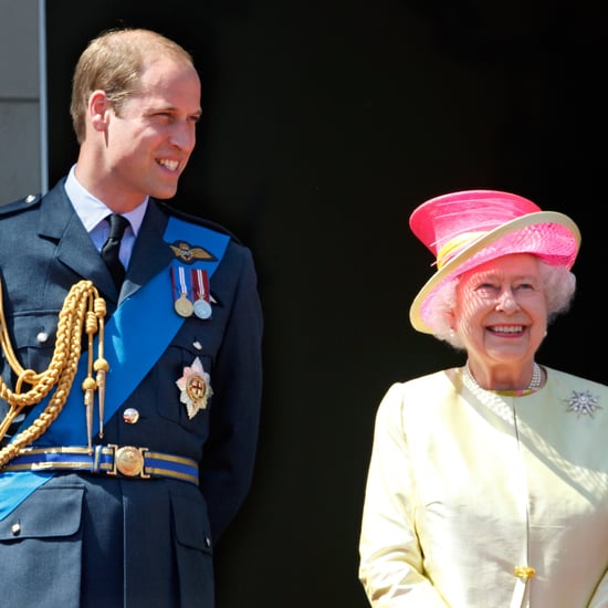What Will William and Harry Do When Prince Philip Retires?