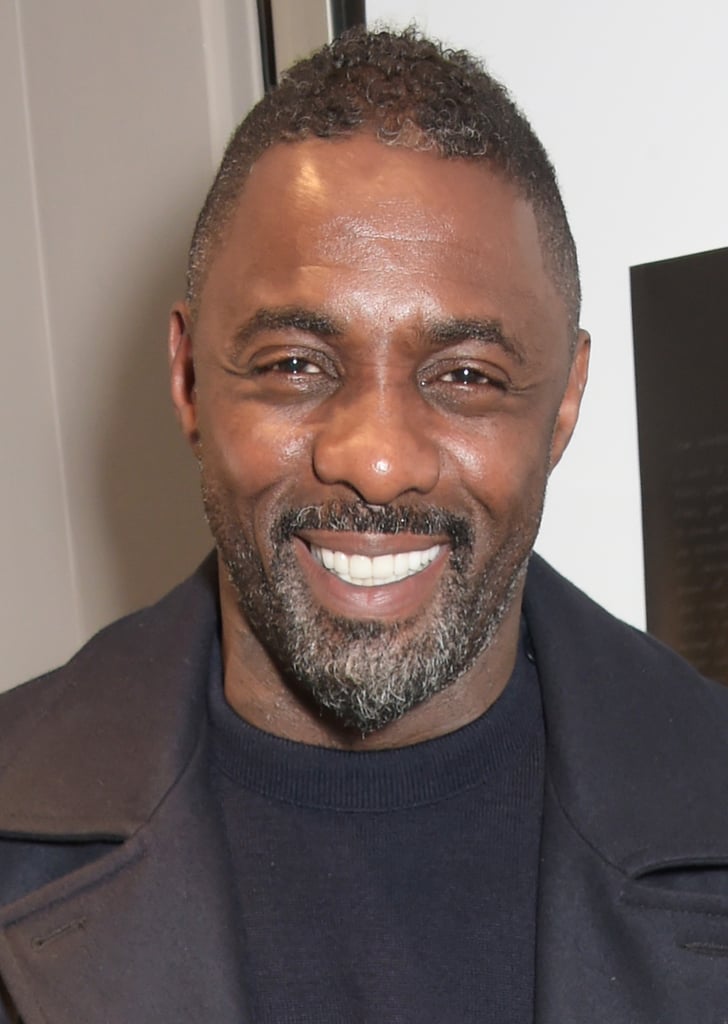 Idris Elba